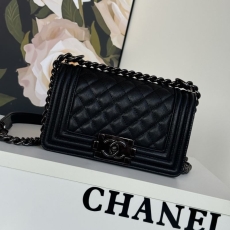 Chanel Leboy Series Bags